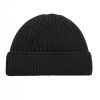 Herre S.N.S. Herning Luer Og Panneband | Fender Hat Black Void