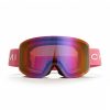 Dame CHIMI Solbriller | Goggle 01 Pink