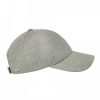 Dame Varsity Headwear Capser Og Hatter | Umber Beige