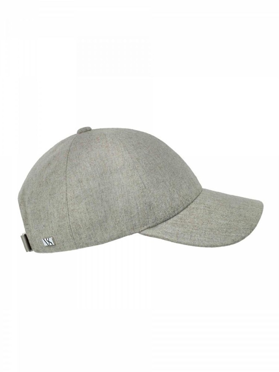 Dame Varsity Headwear Capser Og Hatter | Umber Beige