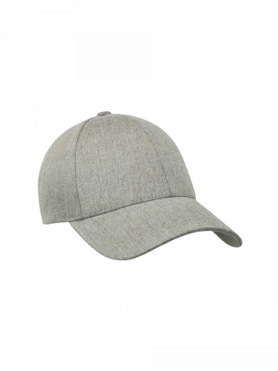 Dame Varsity Headwear Capser Og Hatter | Umber Beige