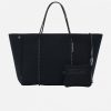 Dame STATE OF ESCAPE Vesker | Escape Tote Highlight Fleck Black