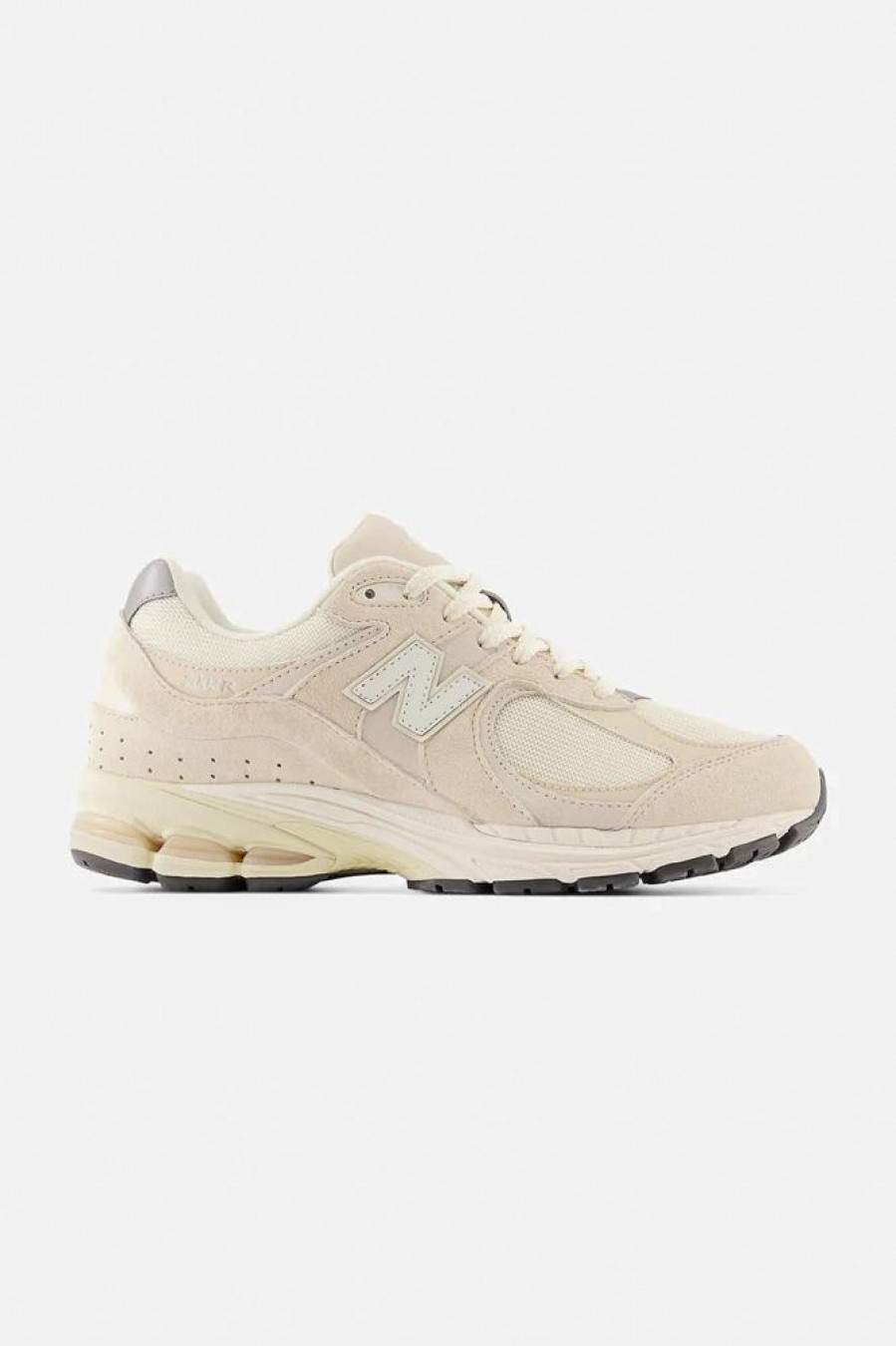 Herre New Balance Sneakers | M2002Rcc Calm Taupe/Angora