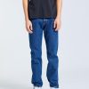 Herre SUNFLOWER Jeans | Standard Rinse Blue