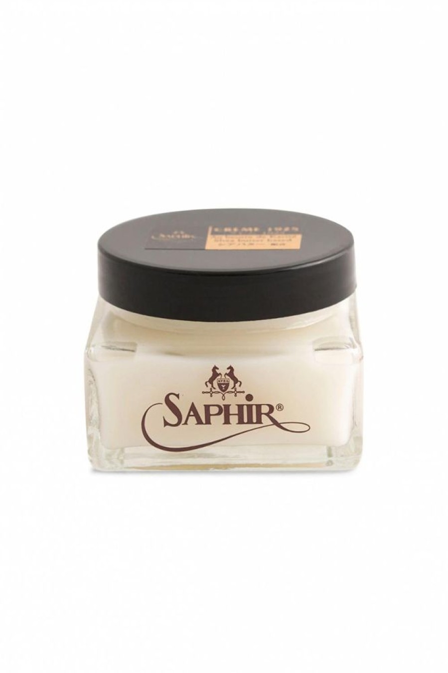 Herre Saphir Medaille D'Or Skopleie | Renovateur Creme Neutral 75Ml