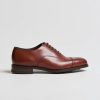 Herre LOAKE Dressko | Aldwych Dainite