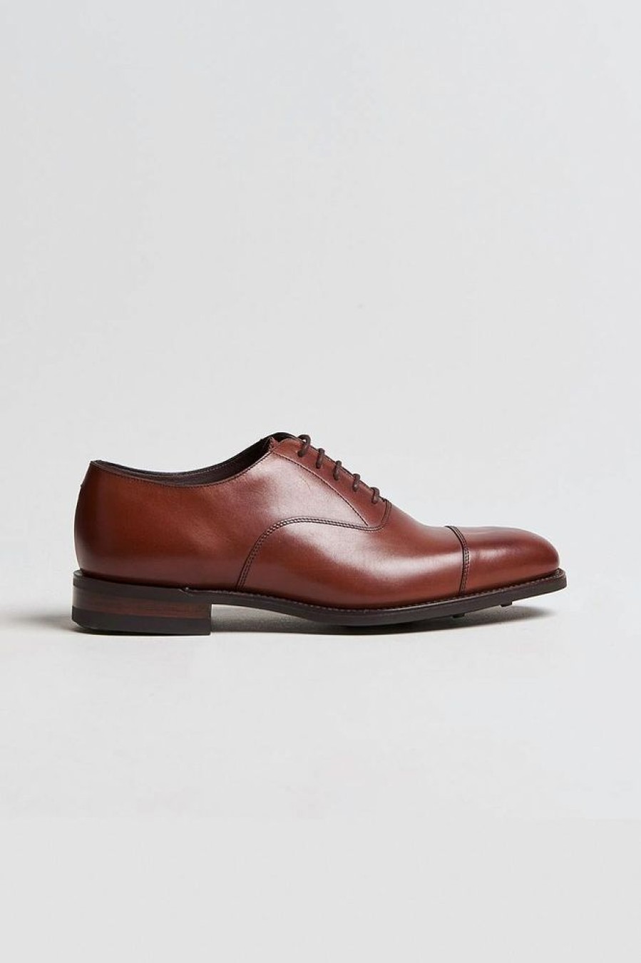 Herre LOAKE Dressko | Aldwych Dainite