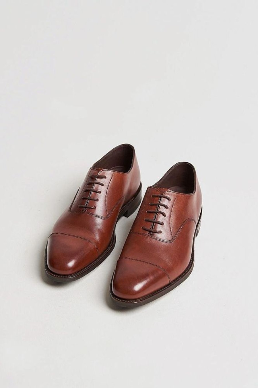 Herre LOAKE Dressko | Aldwych Dainite