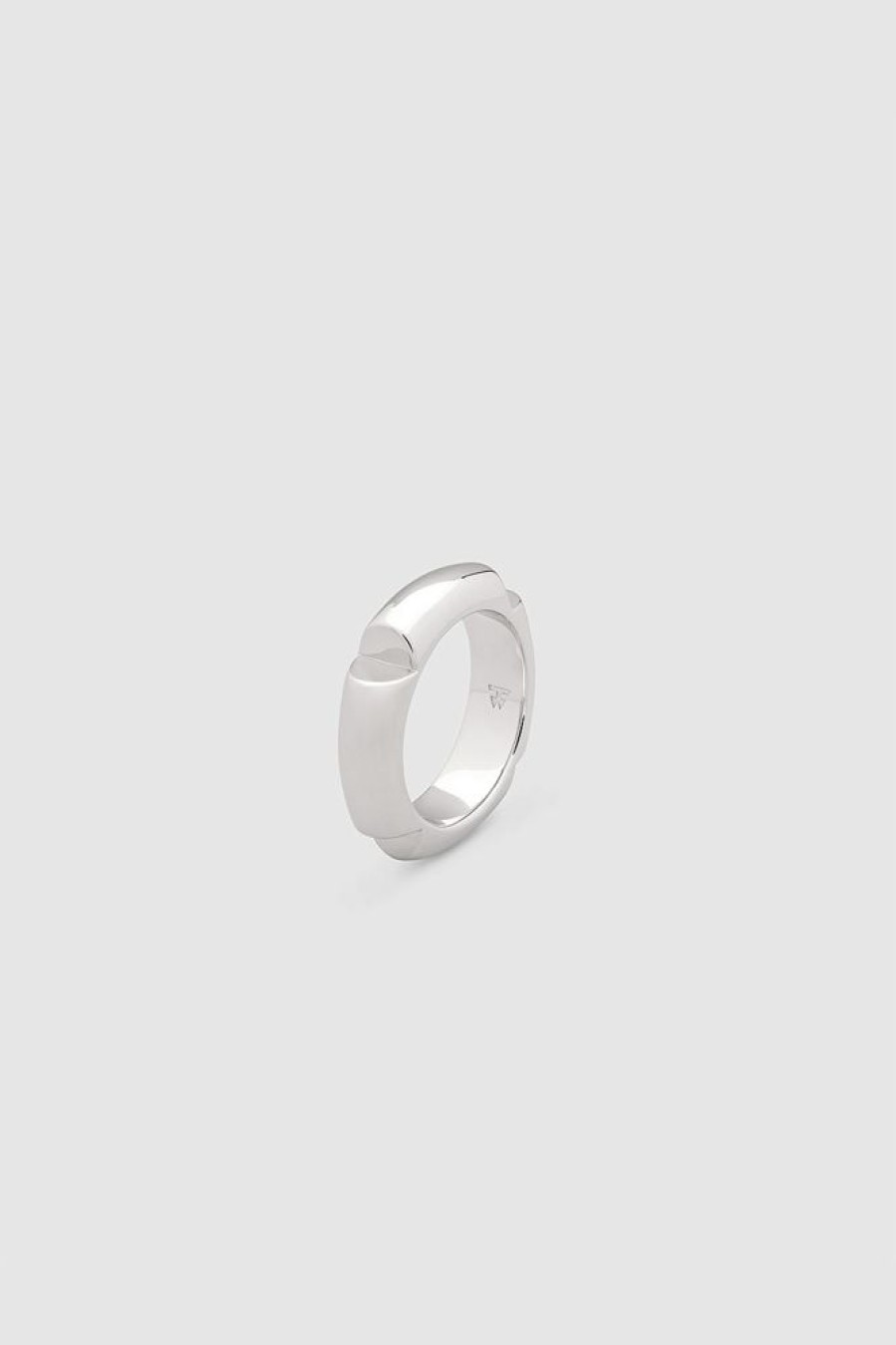 Herre Tom Wood Jewelry | Kimberlitt Ring