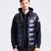 Herre Canada Goose Vester | Crofton Vest Black