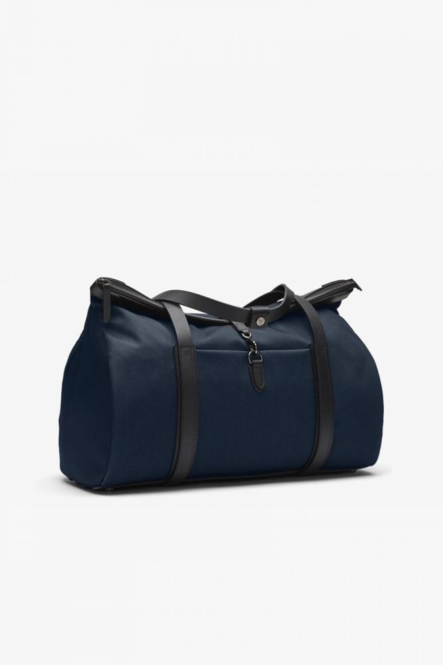 Herre Mismo Vesker | Ms Adventurer Deep Blue/Black