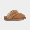 Dame UGG Tofler | Classic Slipper Ii Chestnut