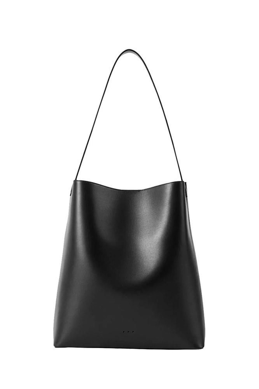 Dame AESTHER EKME Vesker | Sac Tote Bag Black