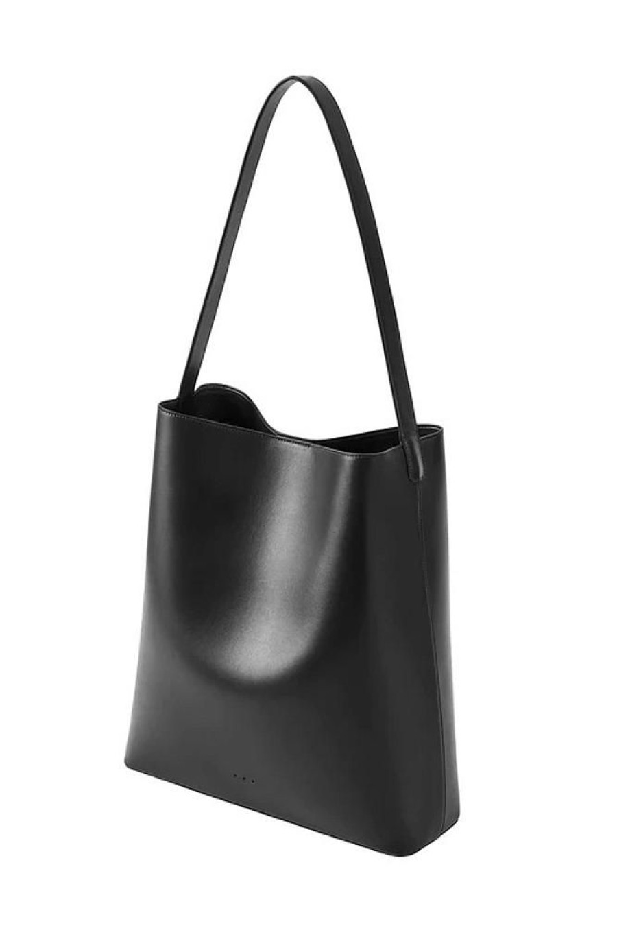 Dame AESTHER EKME Vesker | Sac Tote Bag Black