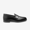 Herre LOAKE Loafers | Hornbeam Black