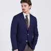 Herre Onesto Blazere | N. Sienna Navy