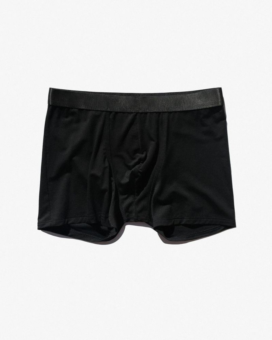 Herre CDLP Sokker Og Undertoy | Boxer Brief Black