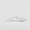 Herre Common Projects Skinnsko | Original Achilles Low 1528 White