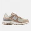 Herre New Balance Sneakers | M2002Rsi Driftwood/Sandstone