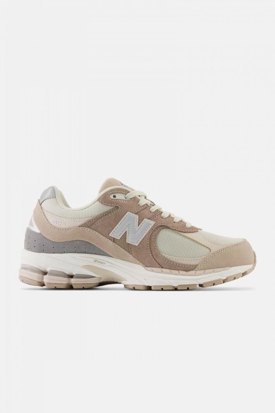 Herre New Balance Sneakers | M2002Rsi Driftwood/Sandstone