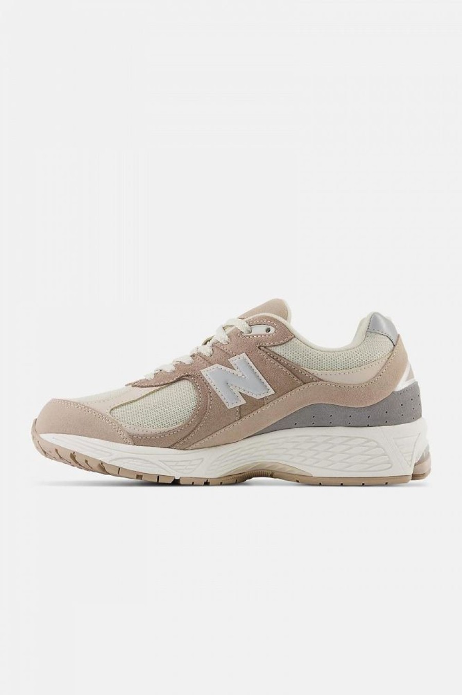 Herre New Balance Sneakers | M2002Rsi Driftwood/Sandstone