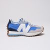 Dame New Balance Sneakers | Ws327Tc Bright Lapis/Moonbeam