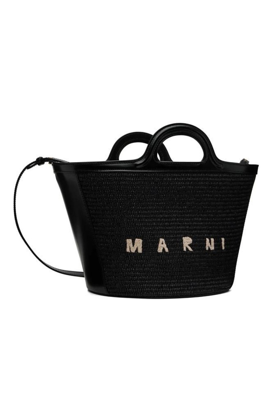 Dame MARNI Vesker | Tropicalia Small Black