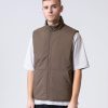 Herre NN07 Vester | Verve Vest Clay