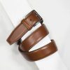 Herre Anderson Belter | Suitbelt Brown