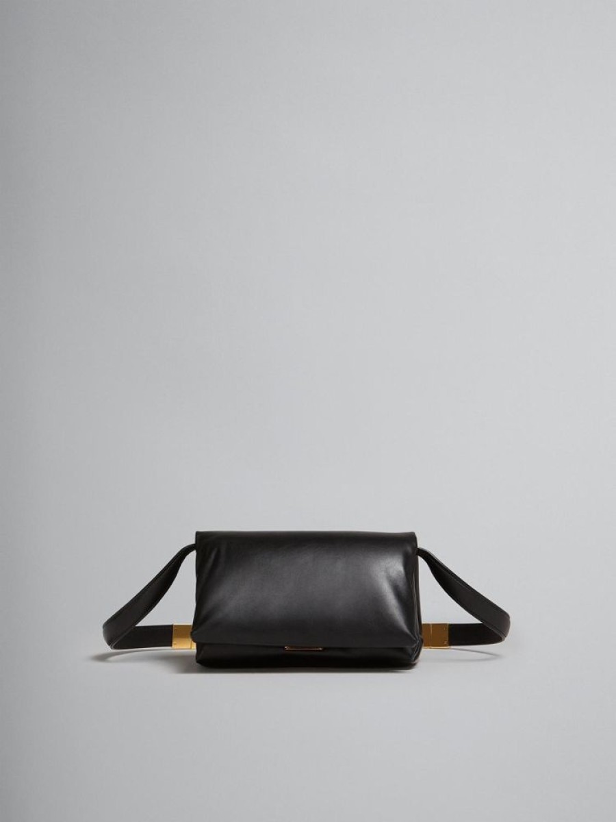 Dame MARNI Vesker | Prisma Bag Small Black