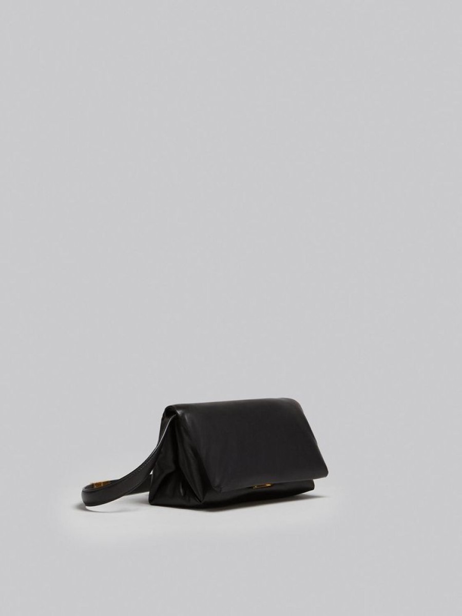 Dame MARNI Vesker | Prisma Bag Small Black