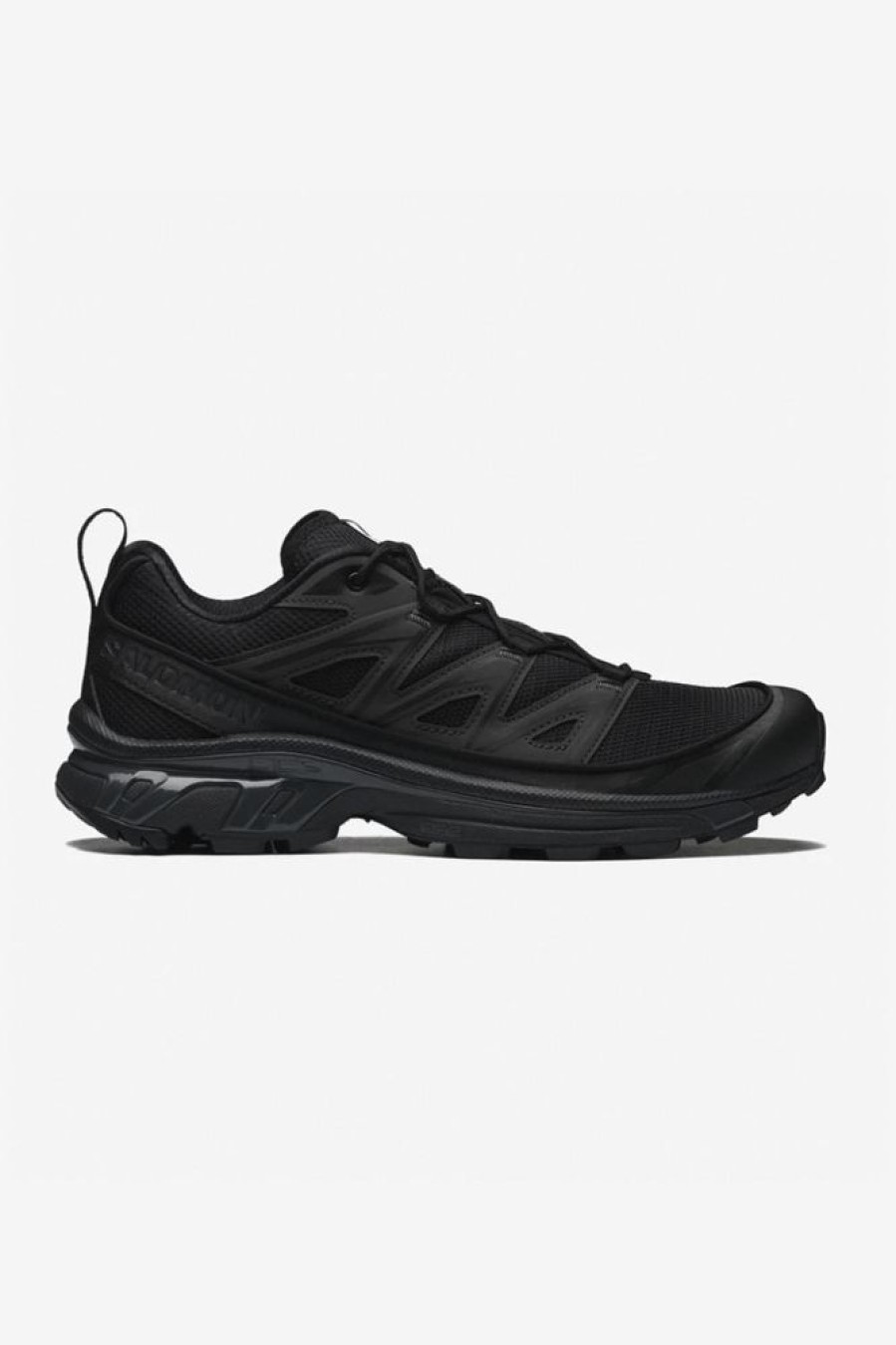 Herre Salomon Sneakers | Xt-6 Expanse Black/Ebony/Magnet