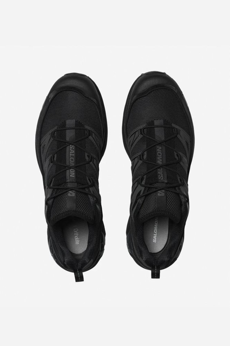 Herre Salomon Sneakers | Xt-6 Expanse Black/Ebony/Magnet