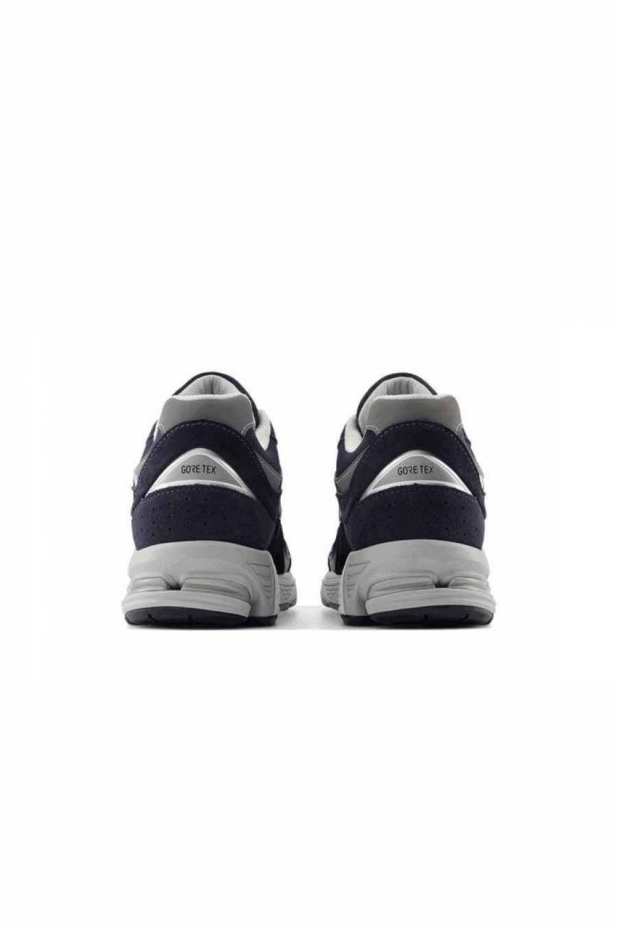 Herre New Balance Sneakers | M2002Rxk Eclipse/Castlerock