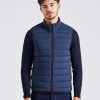 Herre UBR Vester | Sonic Vest Navy