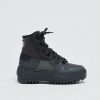 Dame Acne Studios Vintersko | 08Sthlm H Treck W Multi Anthracite