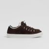 Herre Diemme Sneakers | Marostica Low Oak Brown