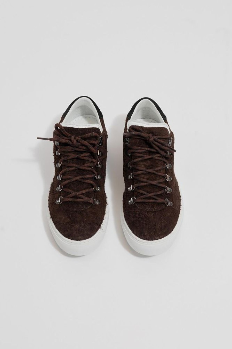 Herre Diemme Sneakers | Marostica Low Oak Brown