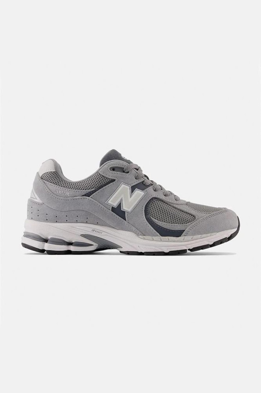 Herre New Balance Sneakers | M2002Rst Steel/Lead