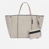 Dame STATE OF ESCAPE Vesker | Escape Tote Stone