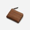 Herre Mismo Lommeboker | Card Wallet Tabac