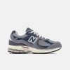 Herre New Balance Sneakers | M2002Rel Nb Navy/Castlerock