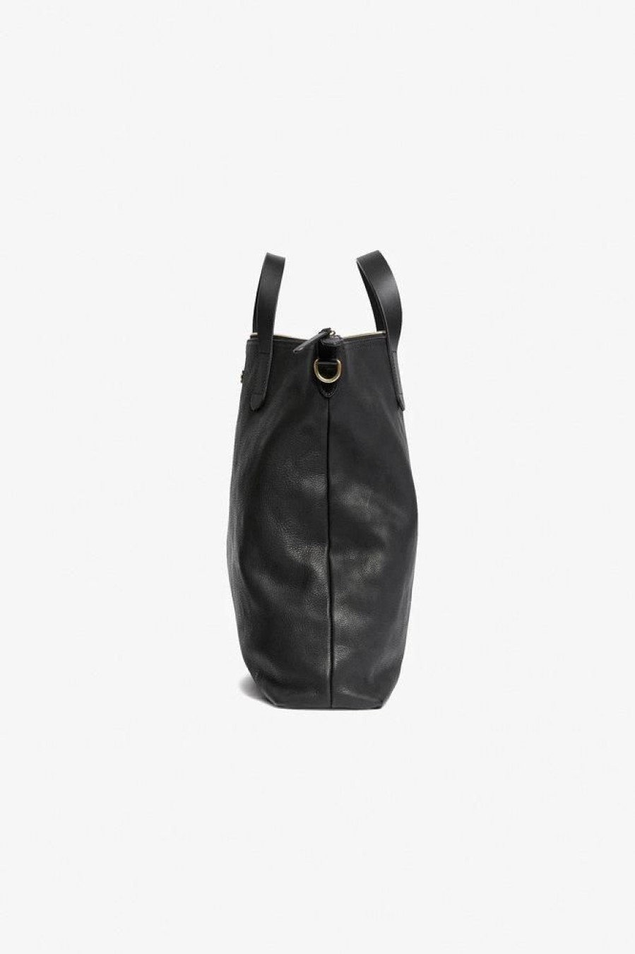 Herre Mismo Vesker | Shopper Black/Black